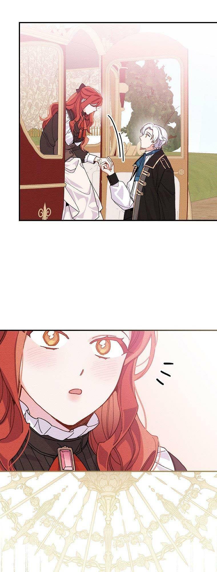 Chị Gái Ác Nữ - Chương 23