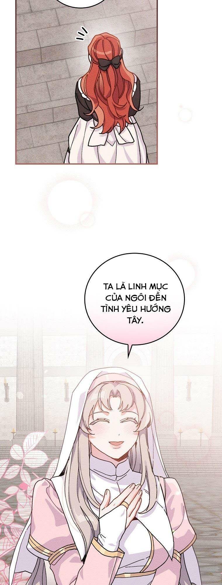 Chị Gái Ác Nữ - Chương 23