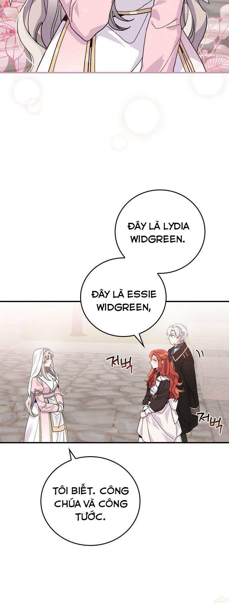 Chị Gái Ác Nữ - Chương 23