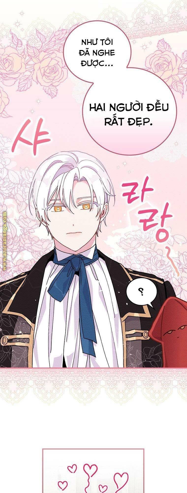 Chị Gái Ác Nữ - Chương 23