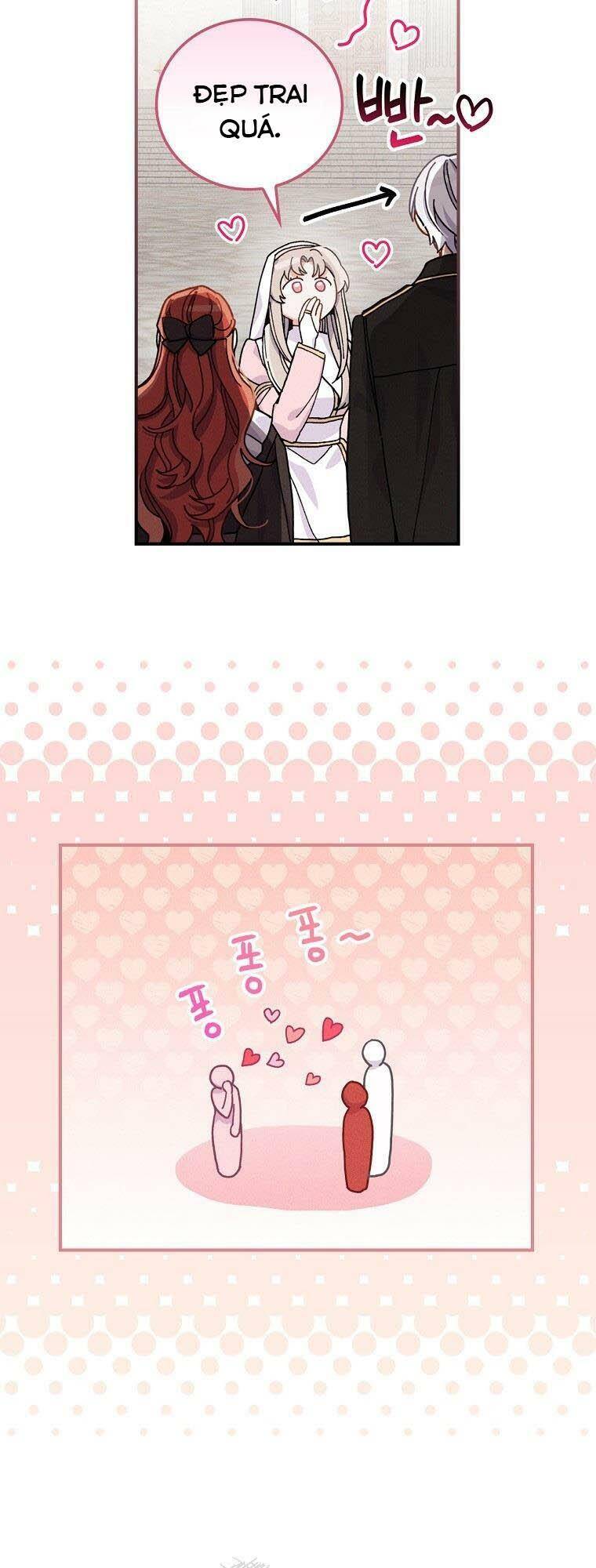 Chị Gái Ác Nữ - Chương 23