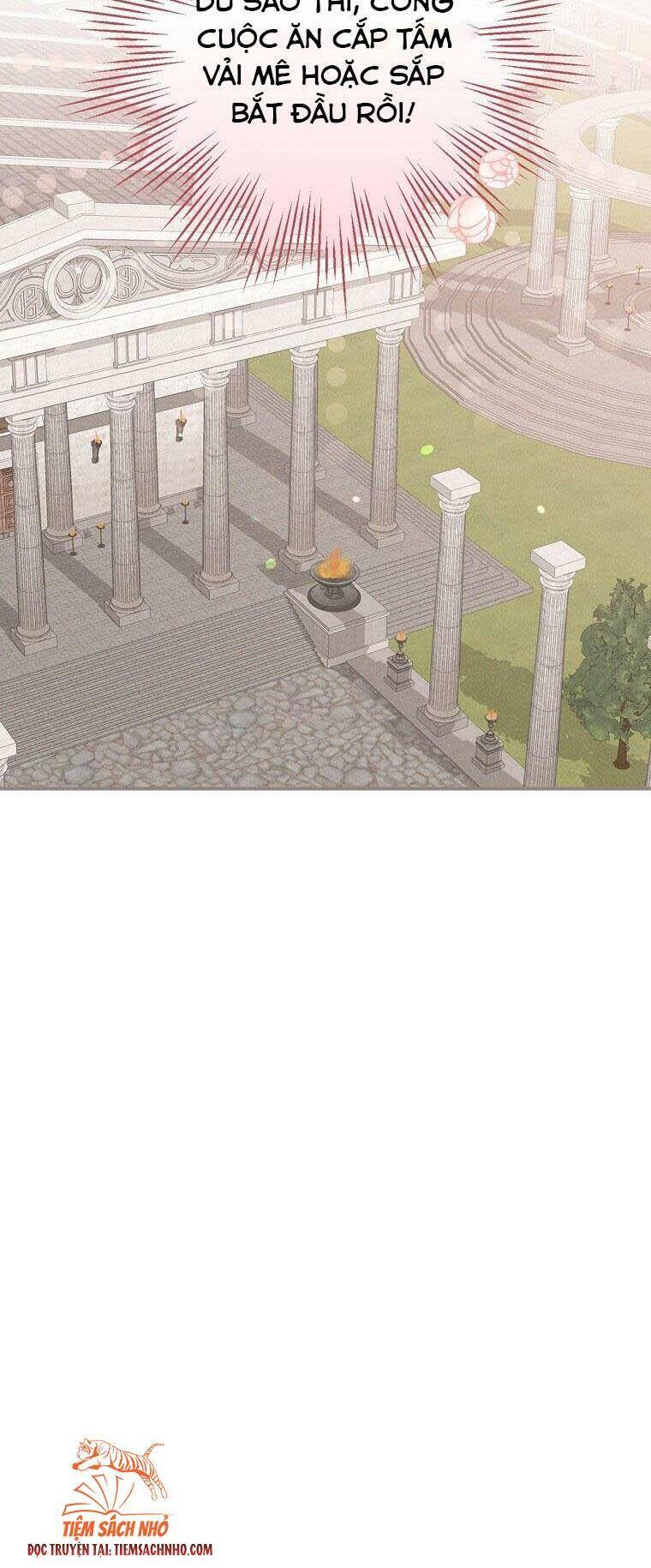 Chị Gái Ác Nữ - Chương 23