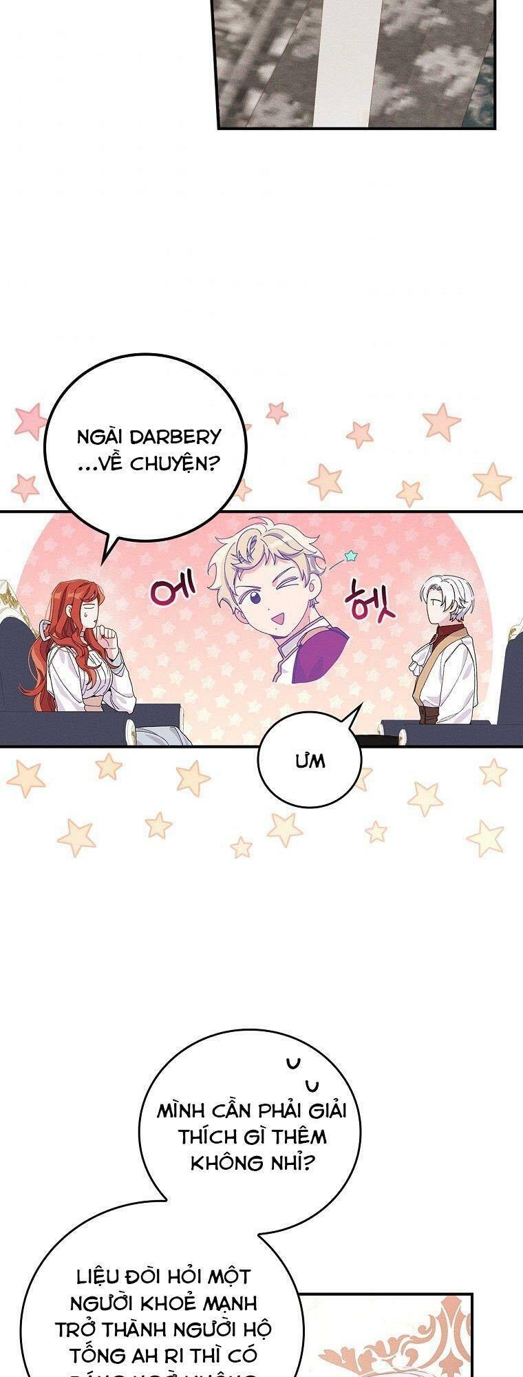 Chị Gái Ác Nữ - Chương 23