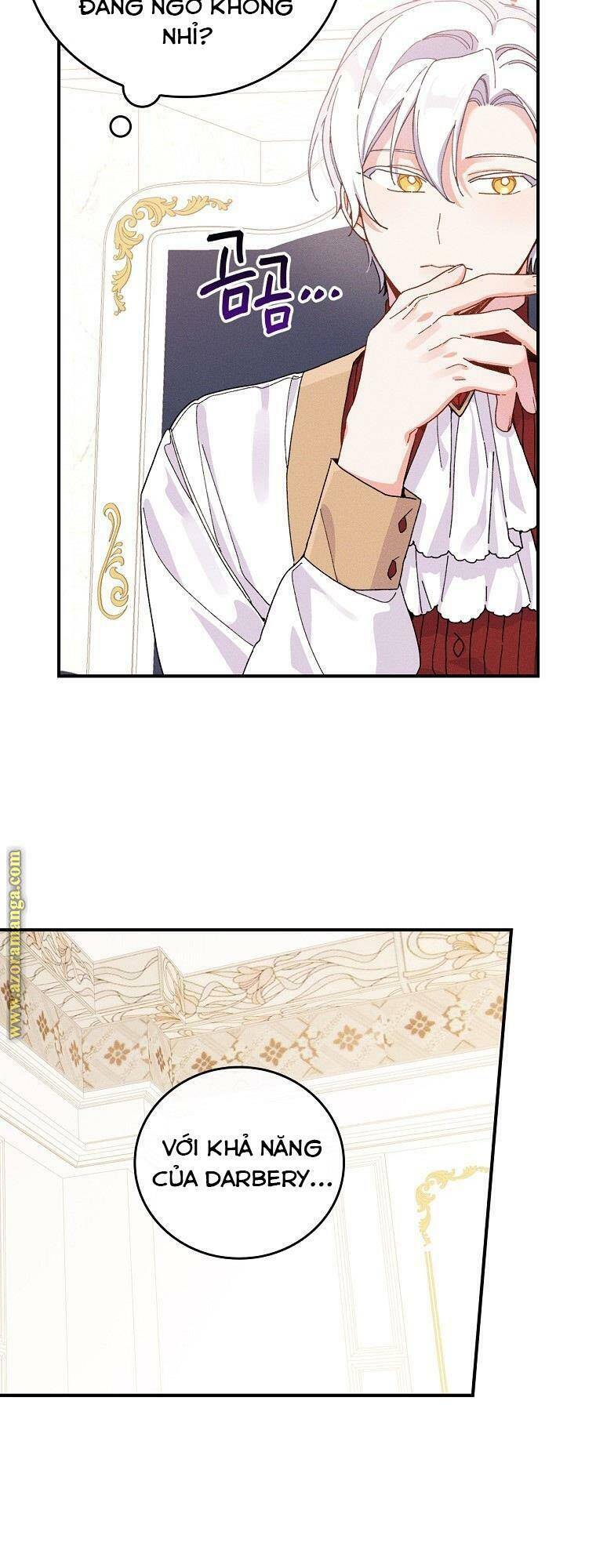 Chị Gái Ác Nữ - Chương 23