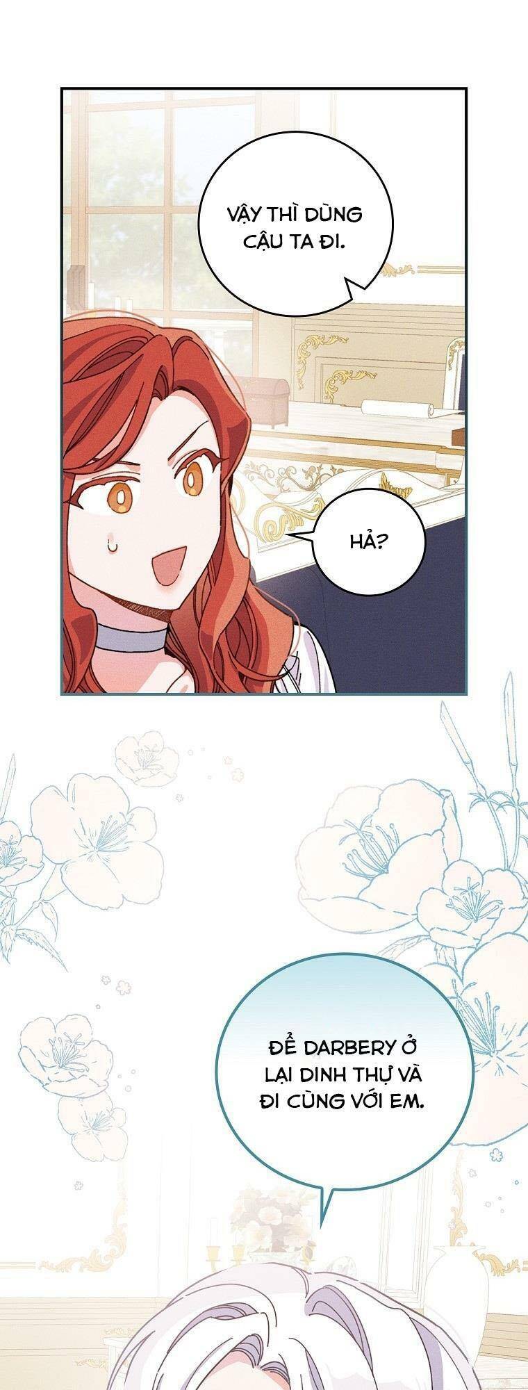 Chị Gái Ác Nữ - Chương 23