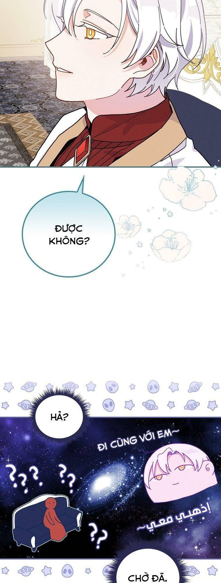 Chị Gái Ác Nữ - Chương 23