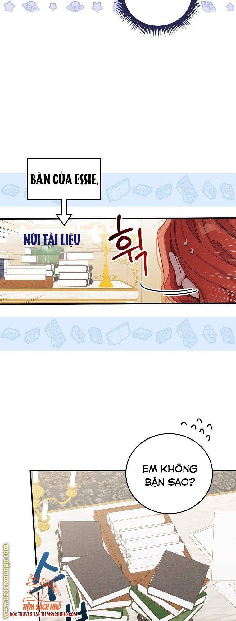 Chị Gái Ác Nữ - Chương 23