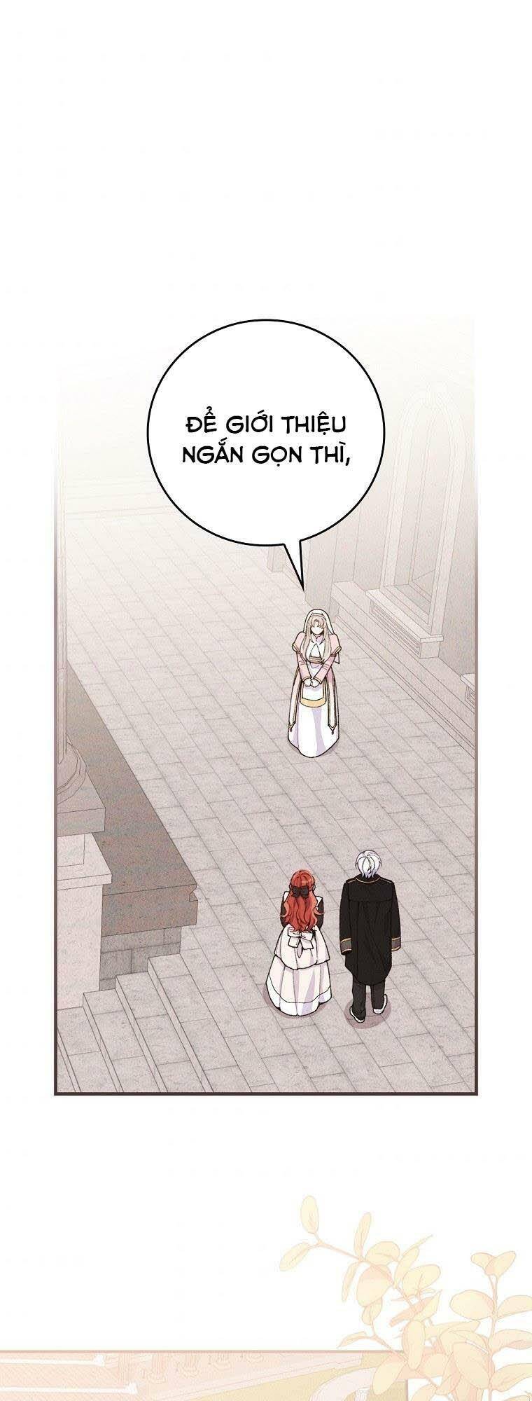 Chị Gái Ác Nữ - Chương 24