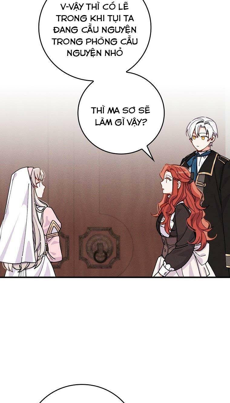 Chị Gái Ác Nữ - Chương 24
