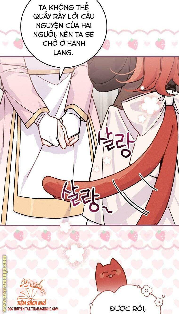 Chị Gái Ác Nữ - Chương 24