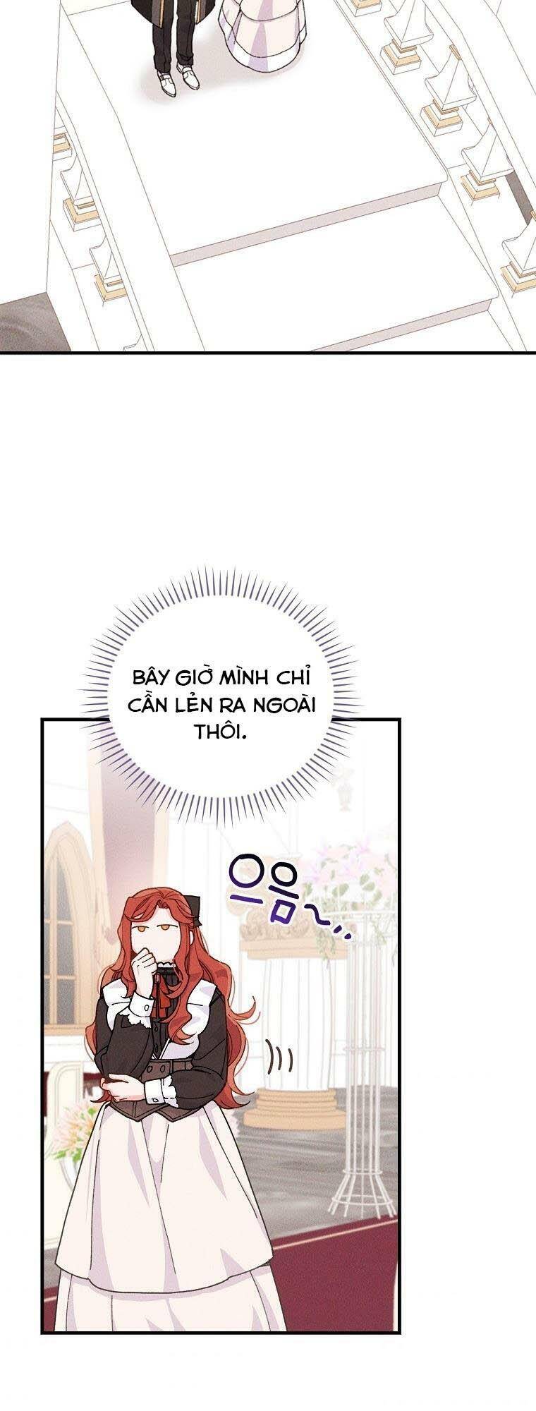 Chị Gái Ác Nữ - Chương 24