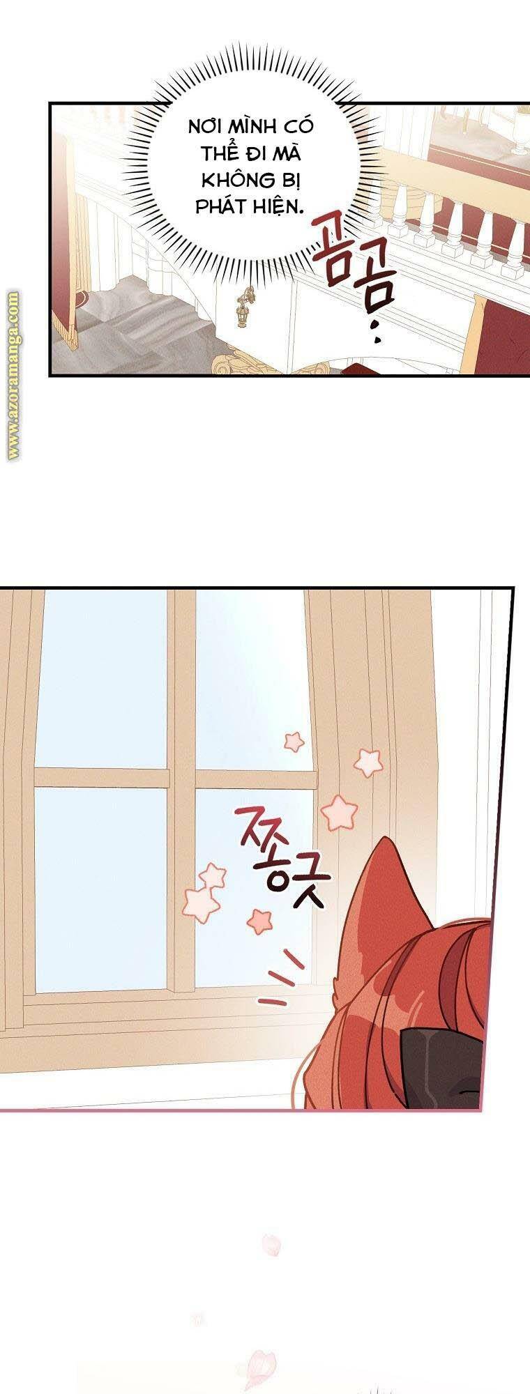 Chị Gái Ác Nữ - Chương 24