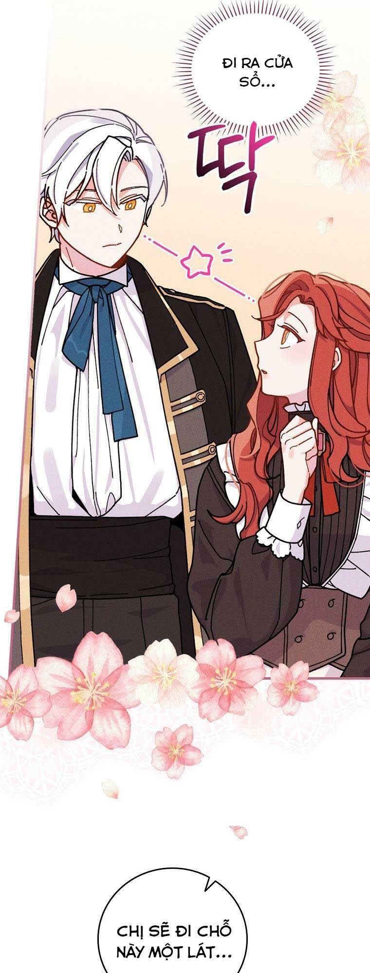 Chị Gái Ác Nữ - Chương 24