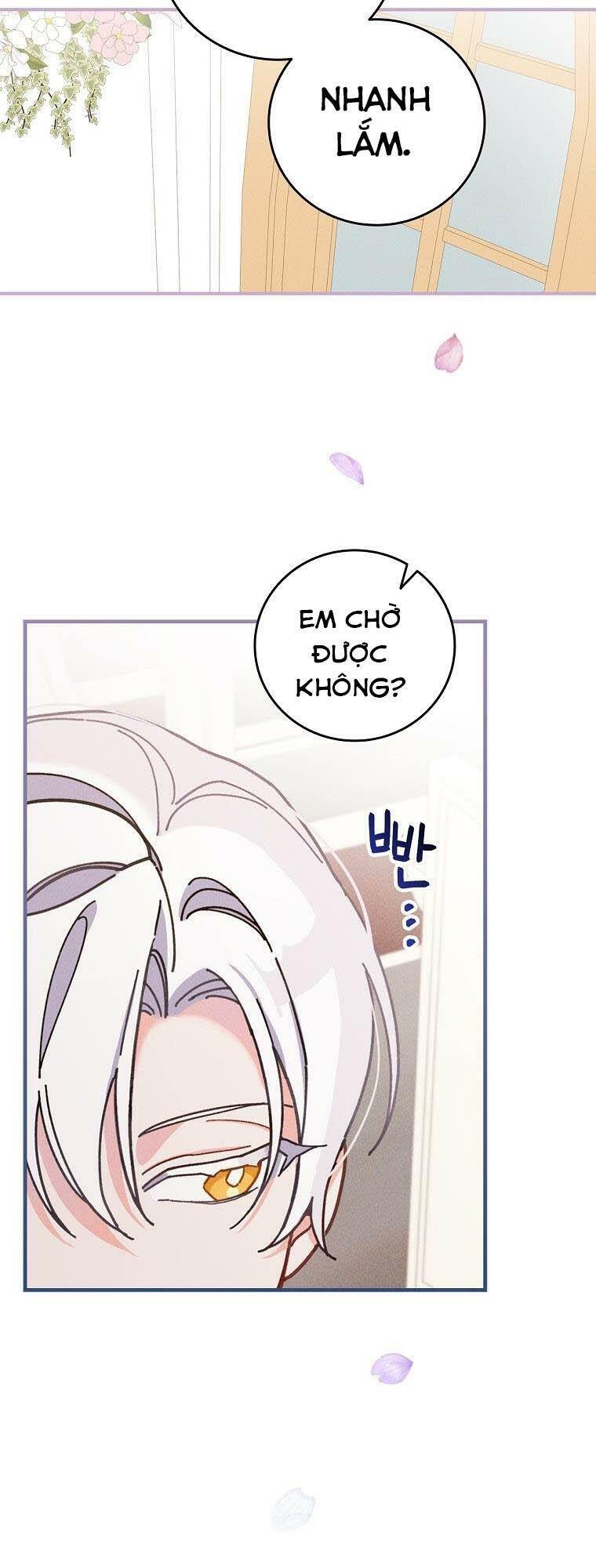 Chị Gái Ác Nữ - Chương 24