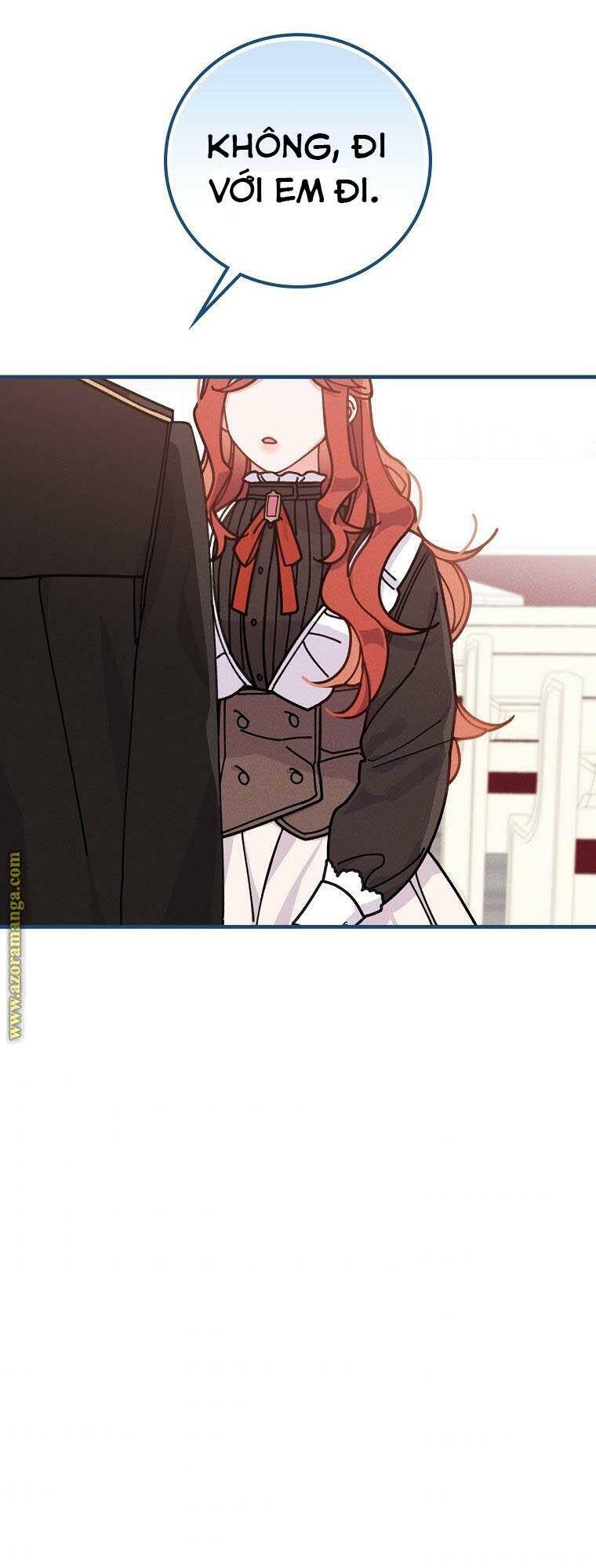 Chị Gái Ác Nữ - Chương 24