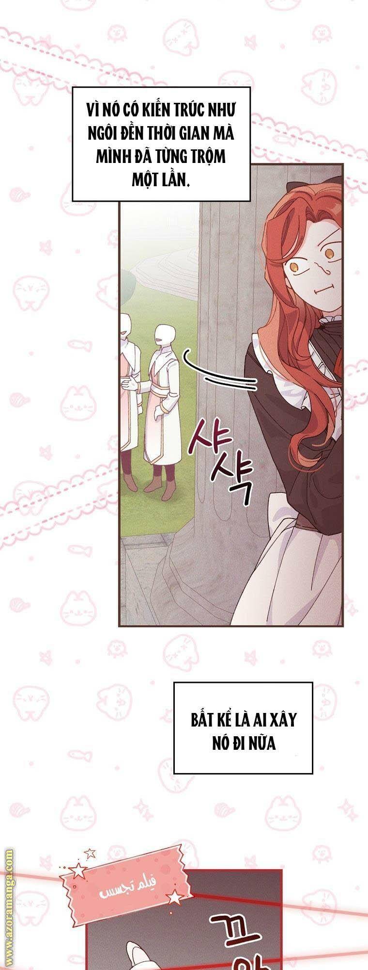 Chị Gái Ác Nữ - Chương 24