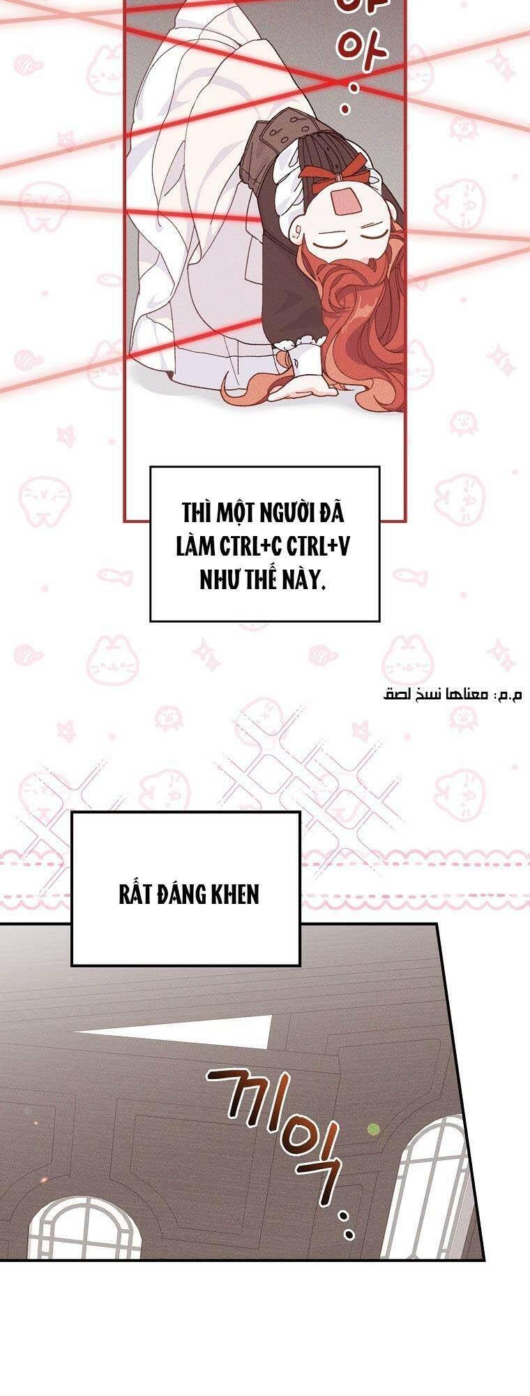 Chị Gái Ác Nữ - Chương 24