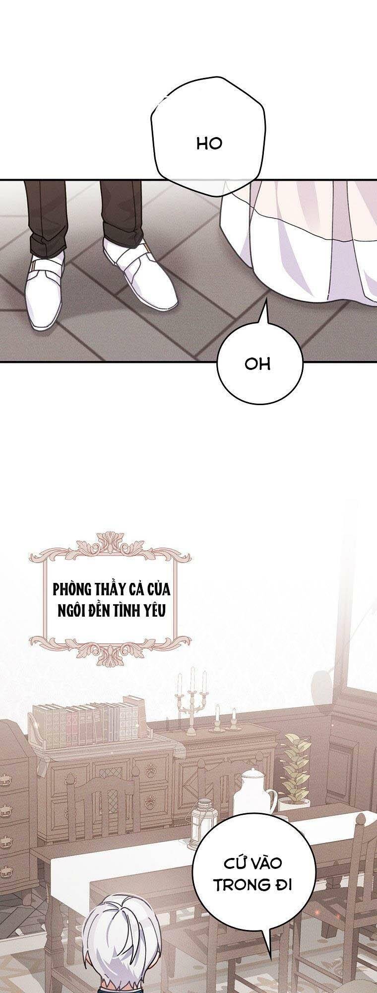 Chị Gái Ác Nữ - Chương 24