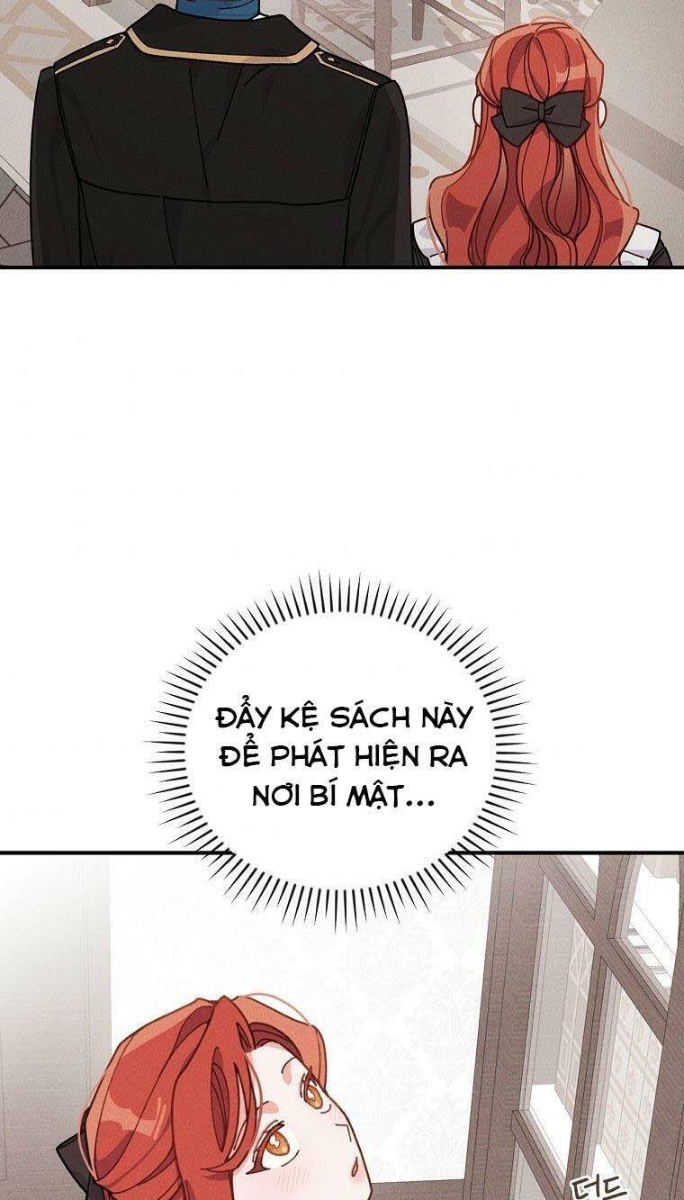Chị Gái Ác Nữ - Chương 24