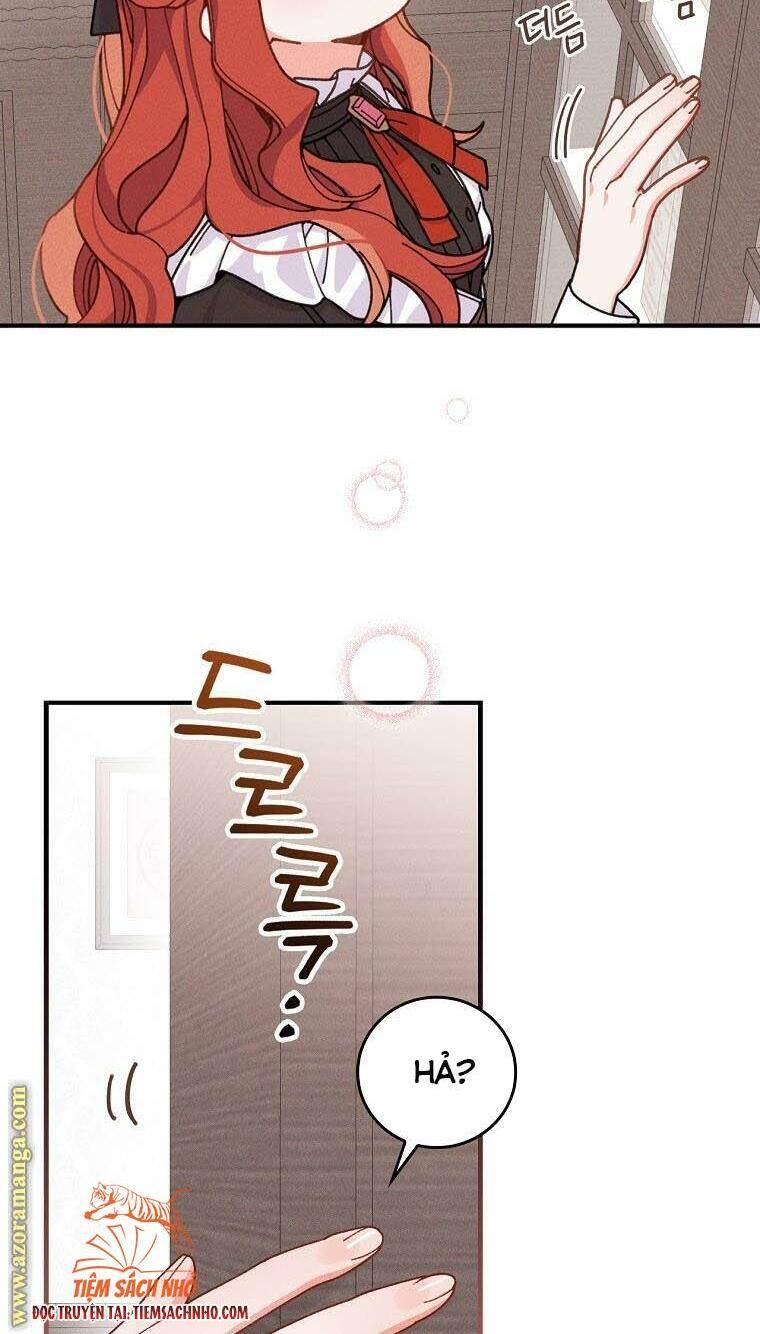 Chị Gái Ác Nữ - Chương 24