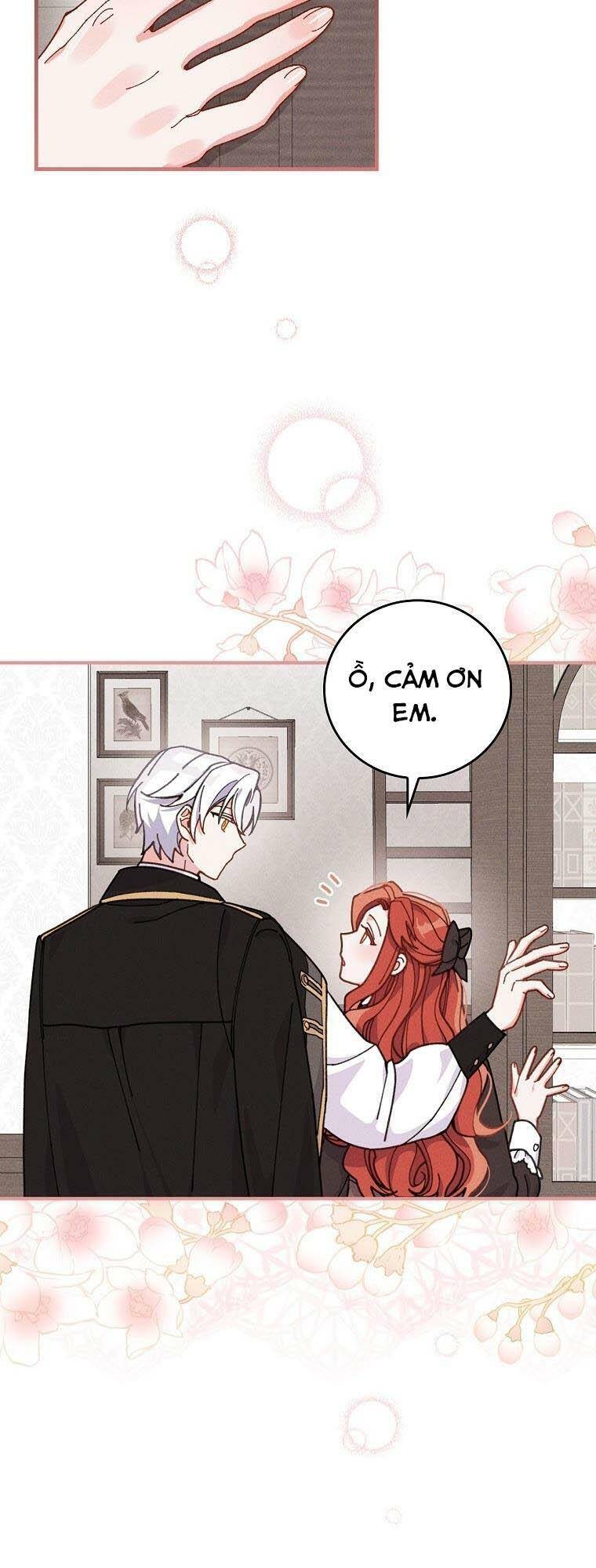 Chị Gái Ác Nữ - Chương 24