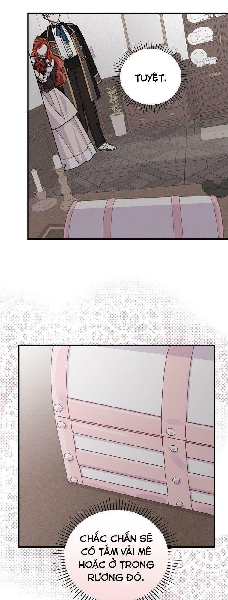 Chị Gái Ác Nữ - Chương 24