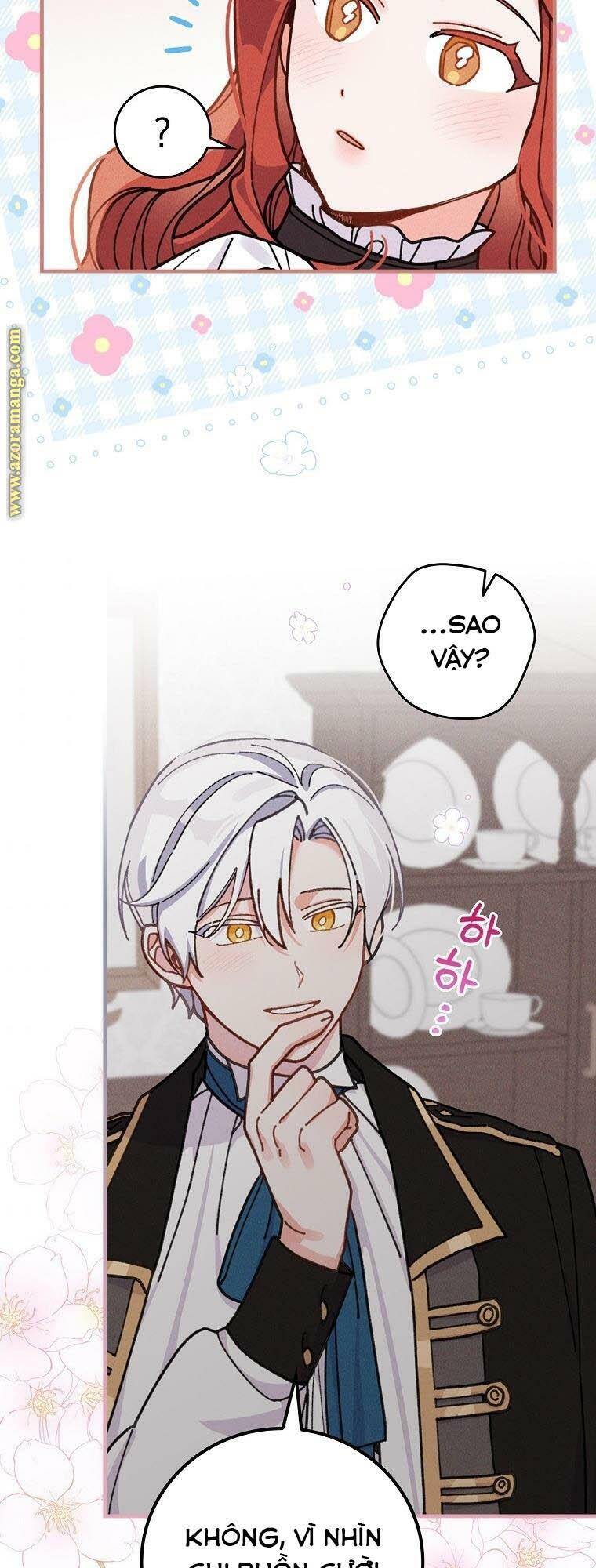 Chị Gái Ác Nữ - Chương 24