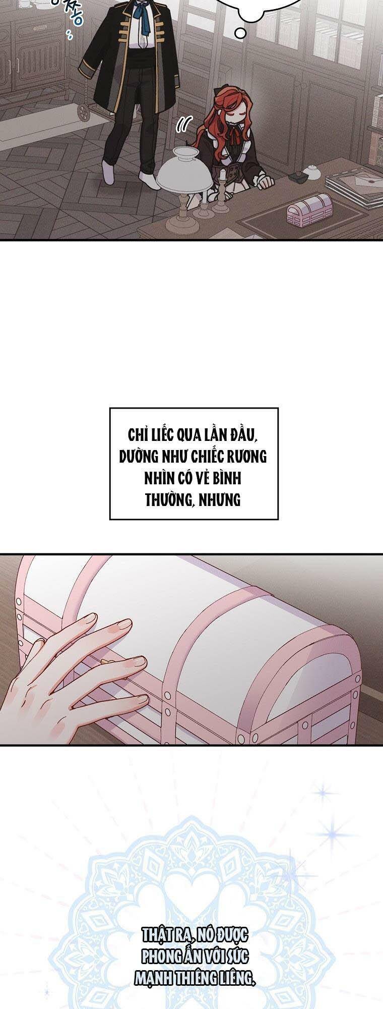 Chị Gái Ác Nữ - Chương 24