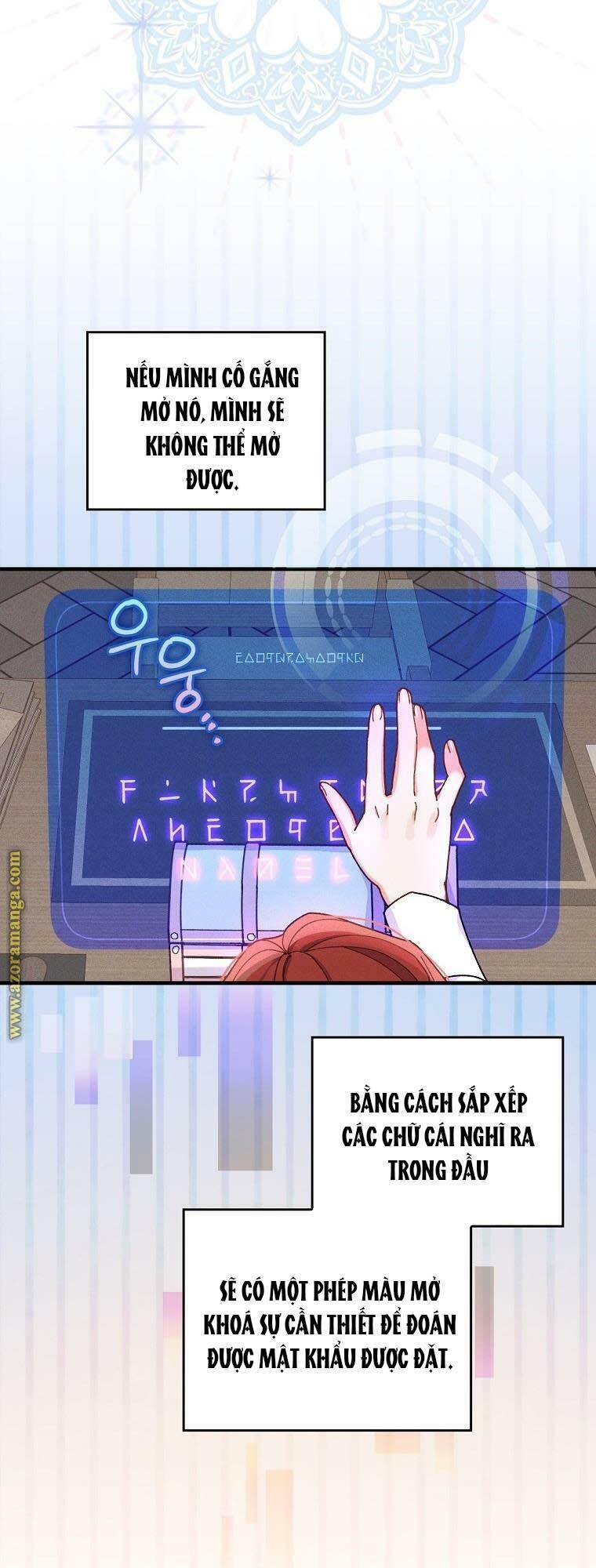 Chị Gái Ác Nữ - Chương 24