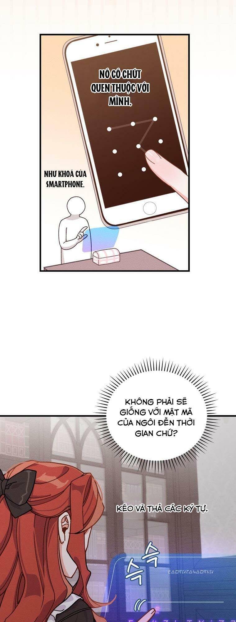 Chị Gái Ác Nữ - Chương 24