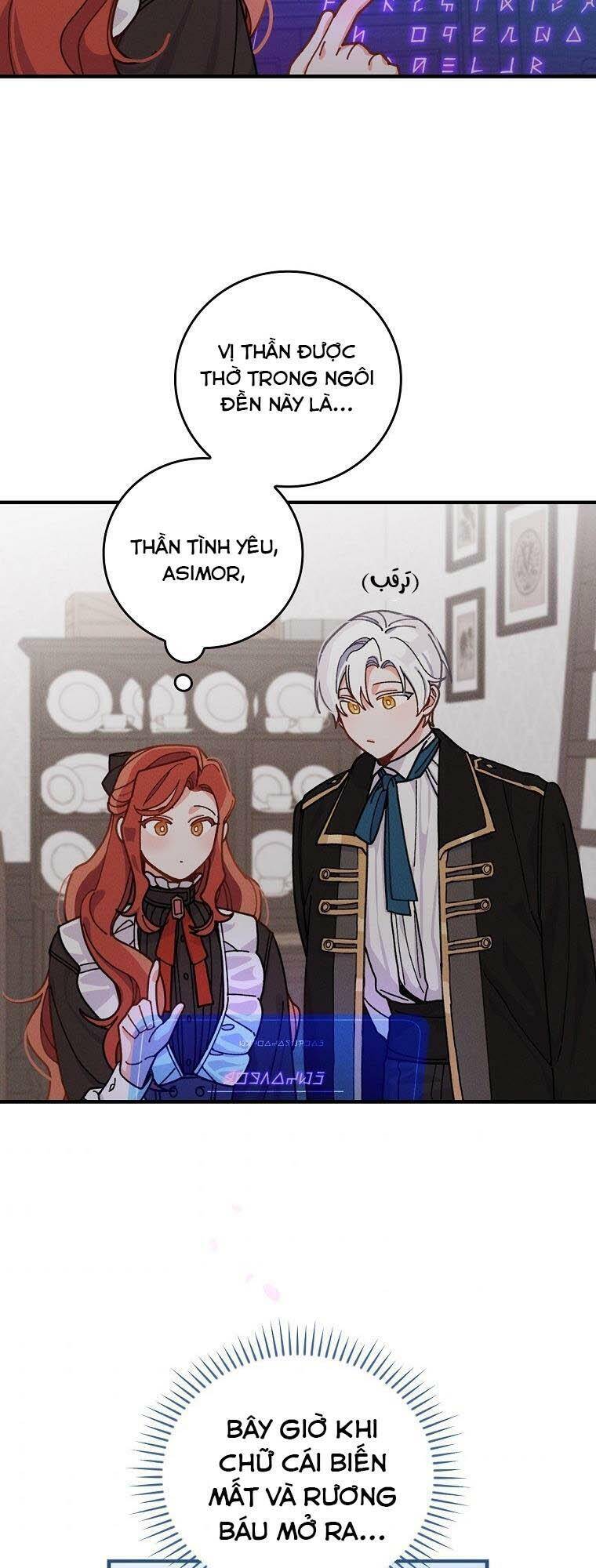 Chị Gái Ác Nữ - Chương 24