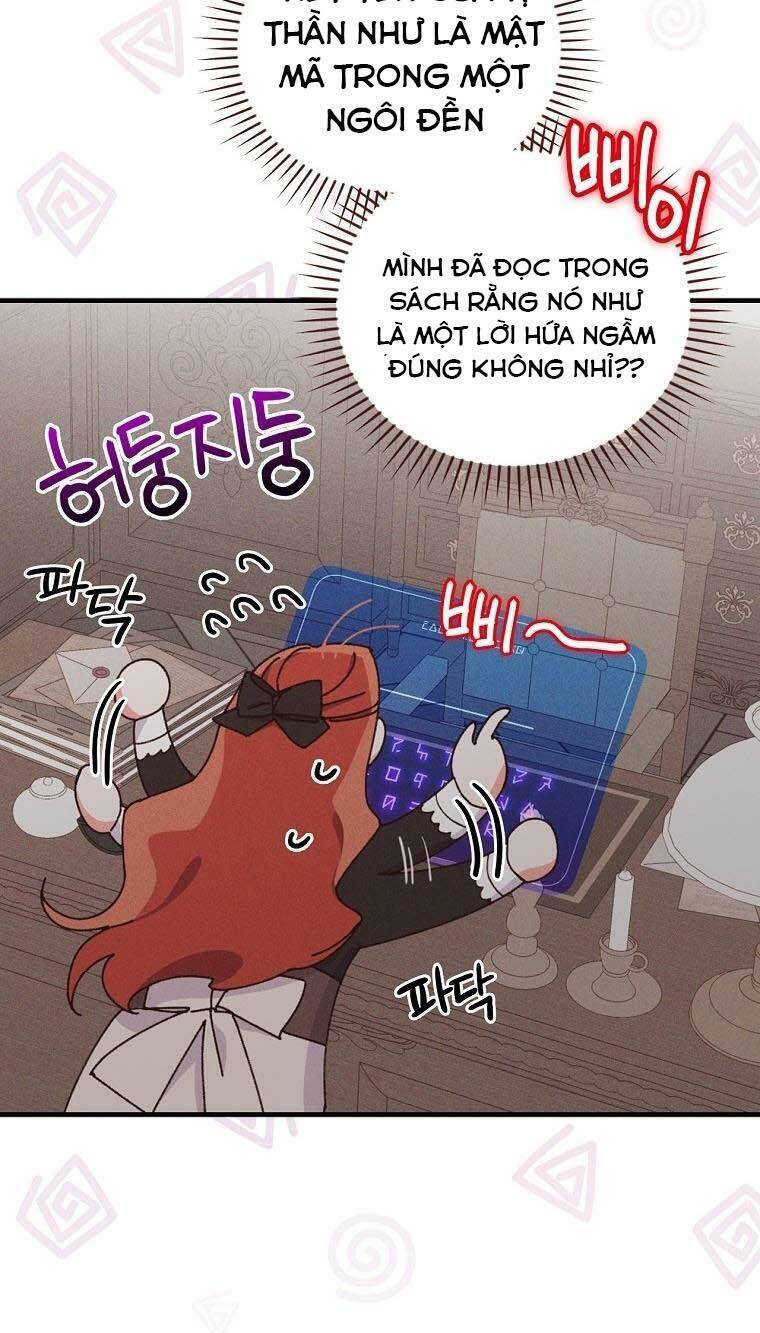 Chị Gái Ác Nữ - Chương 24