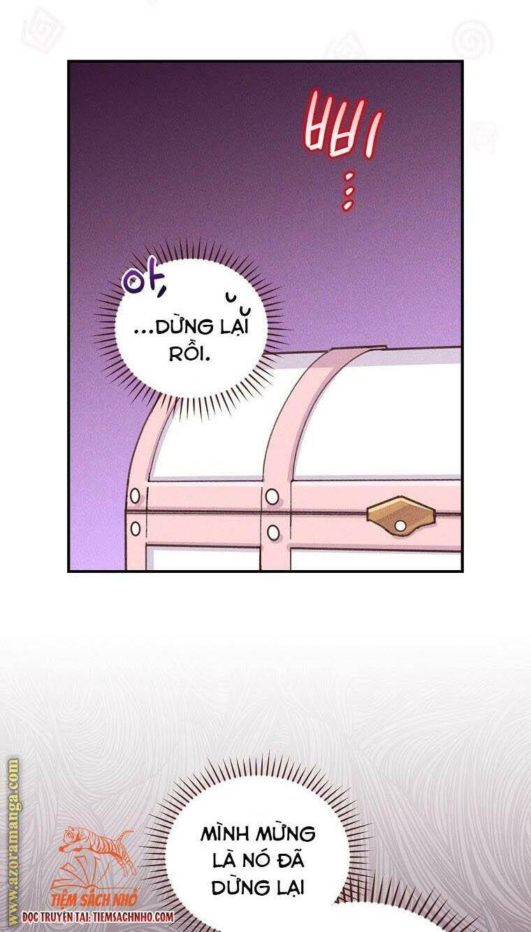 Chị Gái Ác Nữ - Chương 24