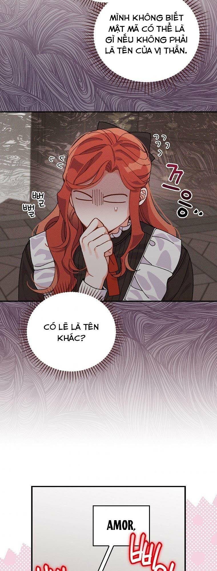 Chị Gái Ác Nữ - Chương 24