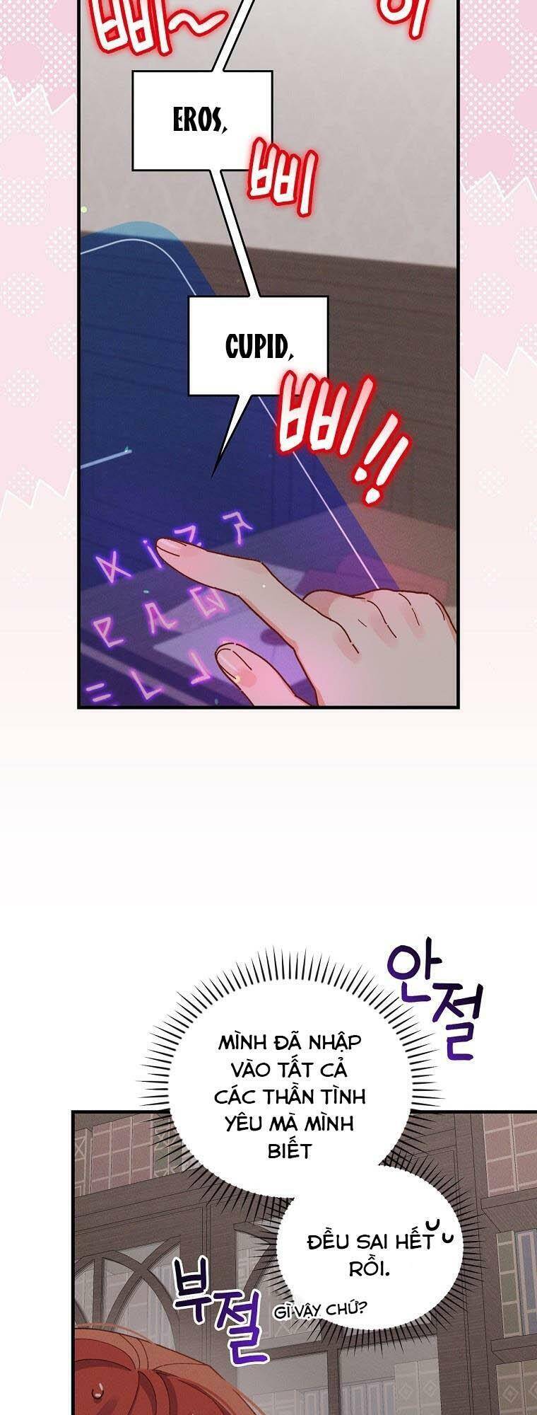 Chị Gái Ác Nữ - Chương 24