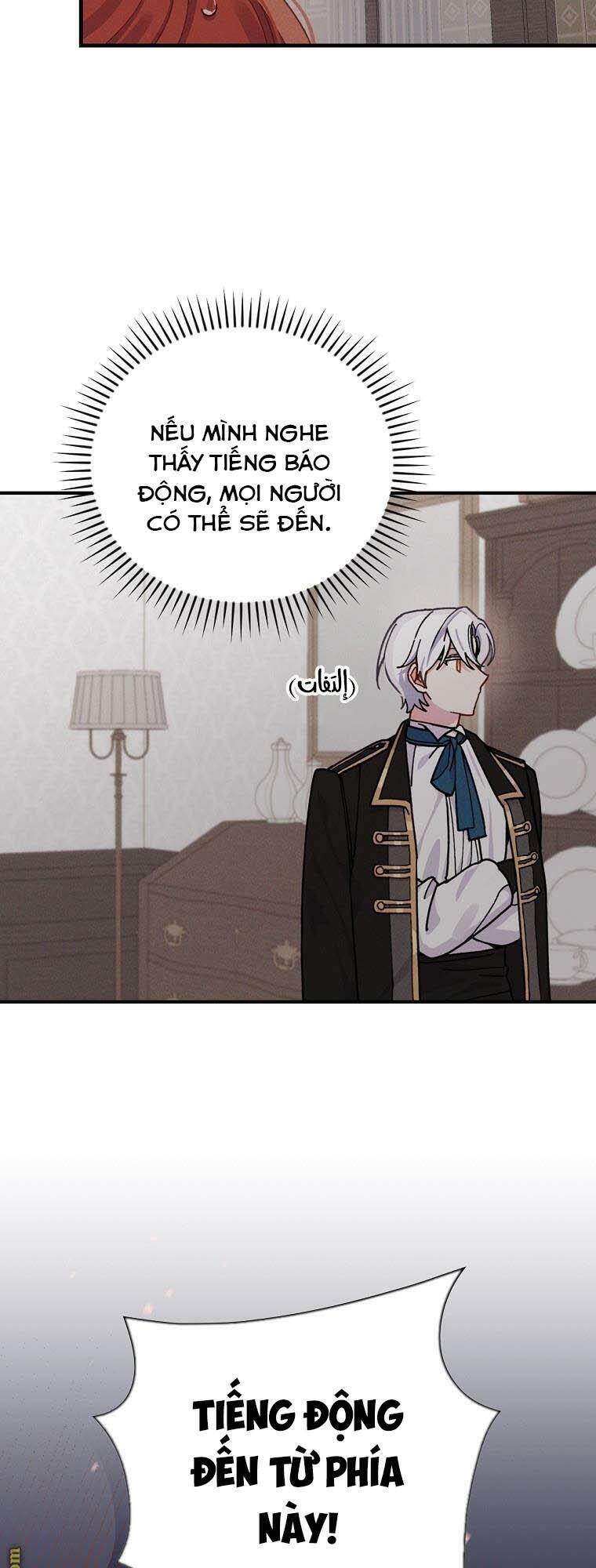 Chị Gái Ác Nữ - Chương 24