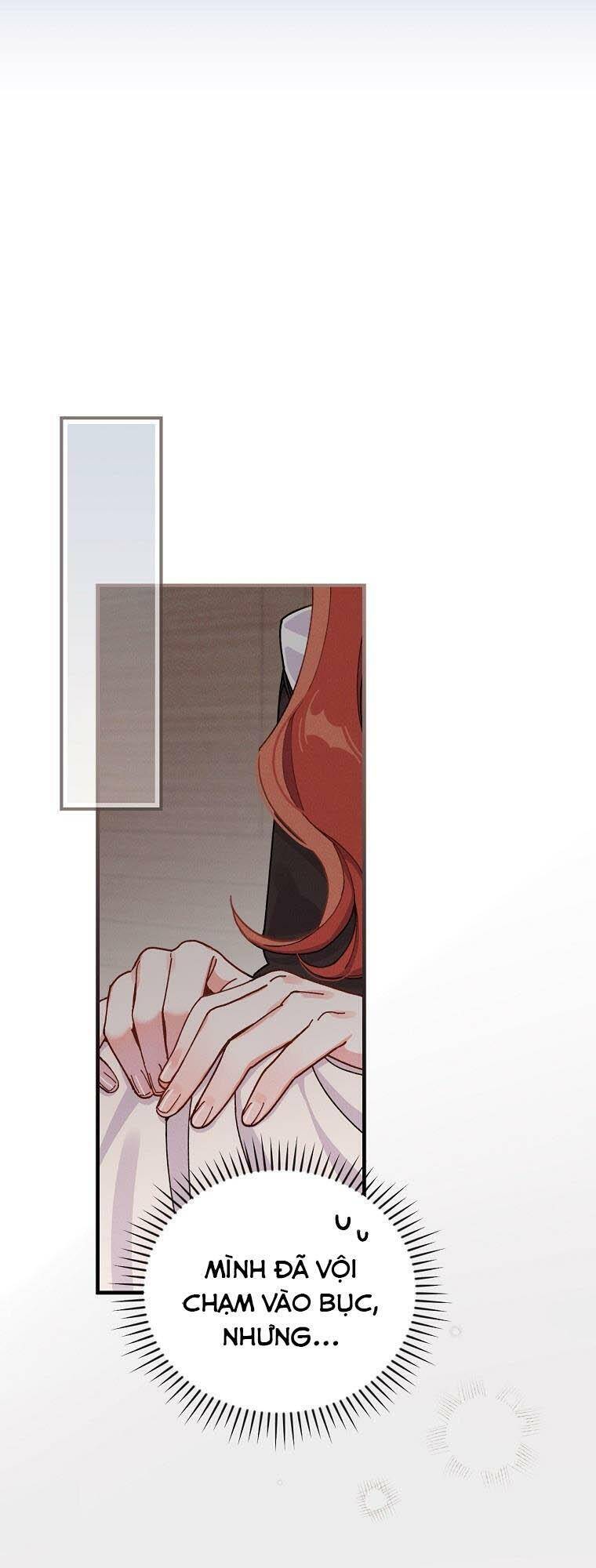 Chị Gái Ác Nữ - Chương 24