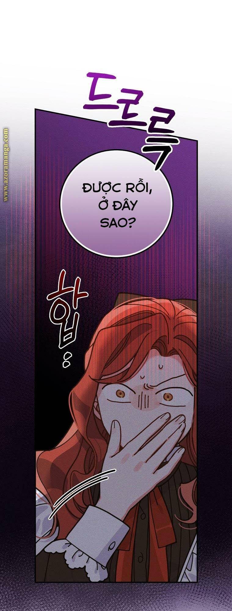 Chị Gái Ác Nữ - Chương 24