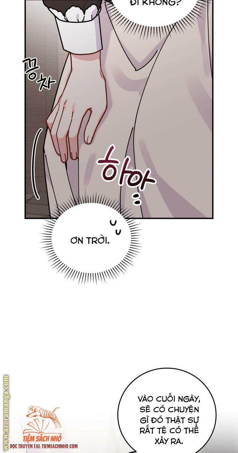 Chị Gái Ác Nữ - Chương 24
