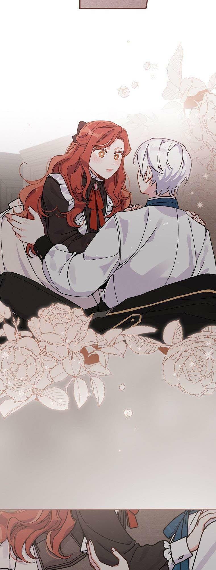 Chị Gái Ác Nữ - Chương 24