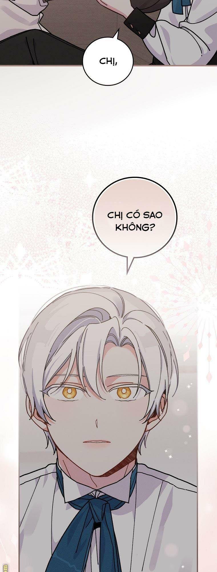 Chị Gái Ác Nữ - Chương 24