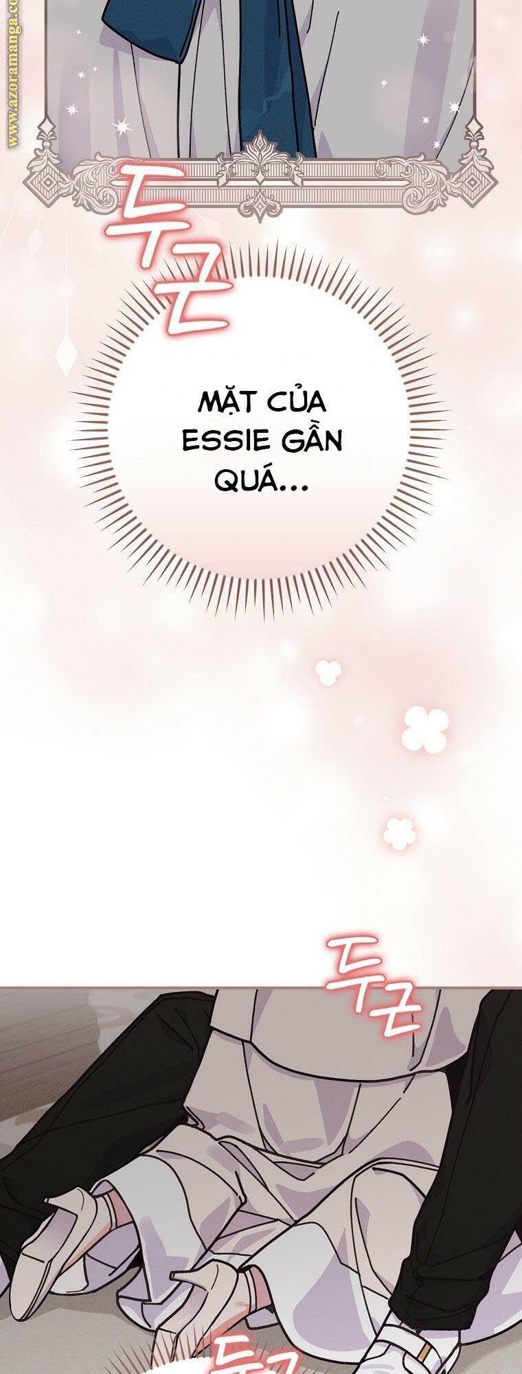 Chị Gái Ác Nữ - Chương 24