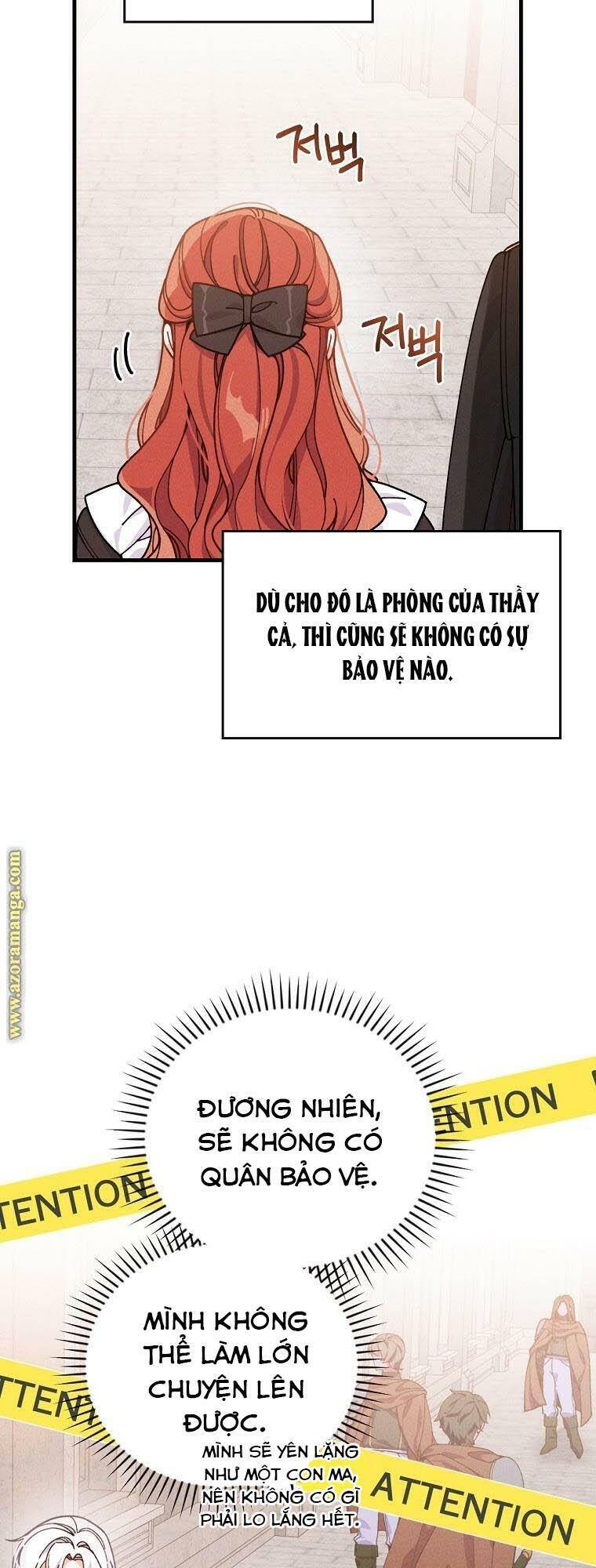 Chị Gái Ác Nữ - Chương 24