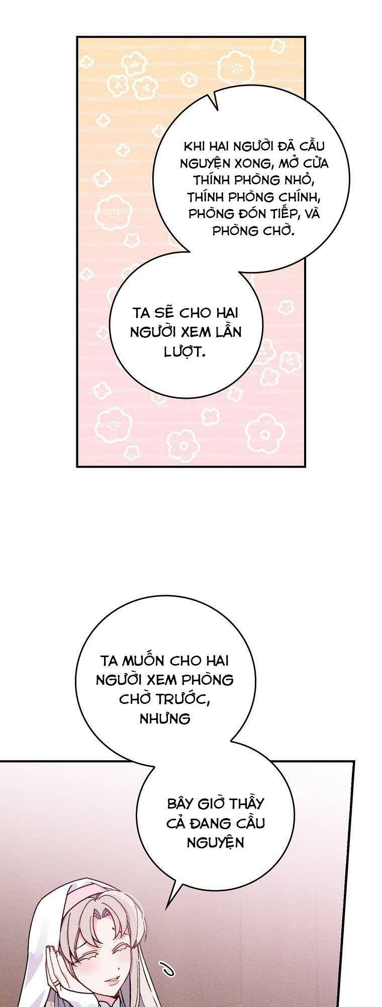 Chị Gái Ác Nữ - Chương 24