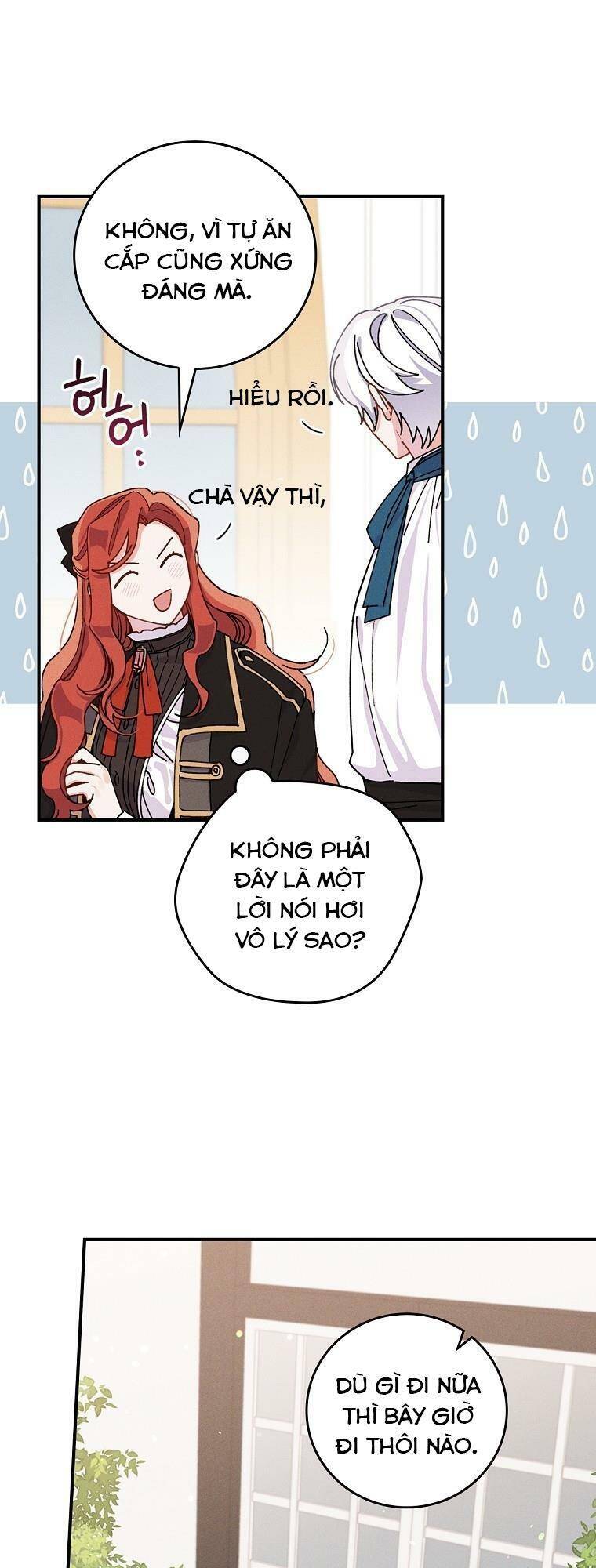 Chị Gái Ác Nữ - Chương 25