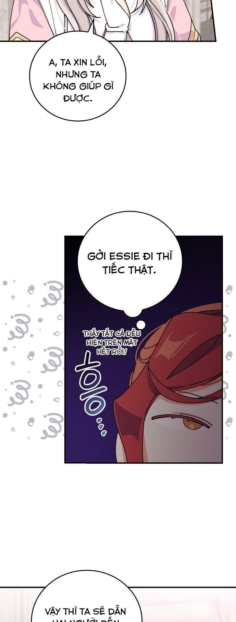 Chị Gái Ác Nữ - Chương 25