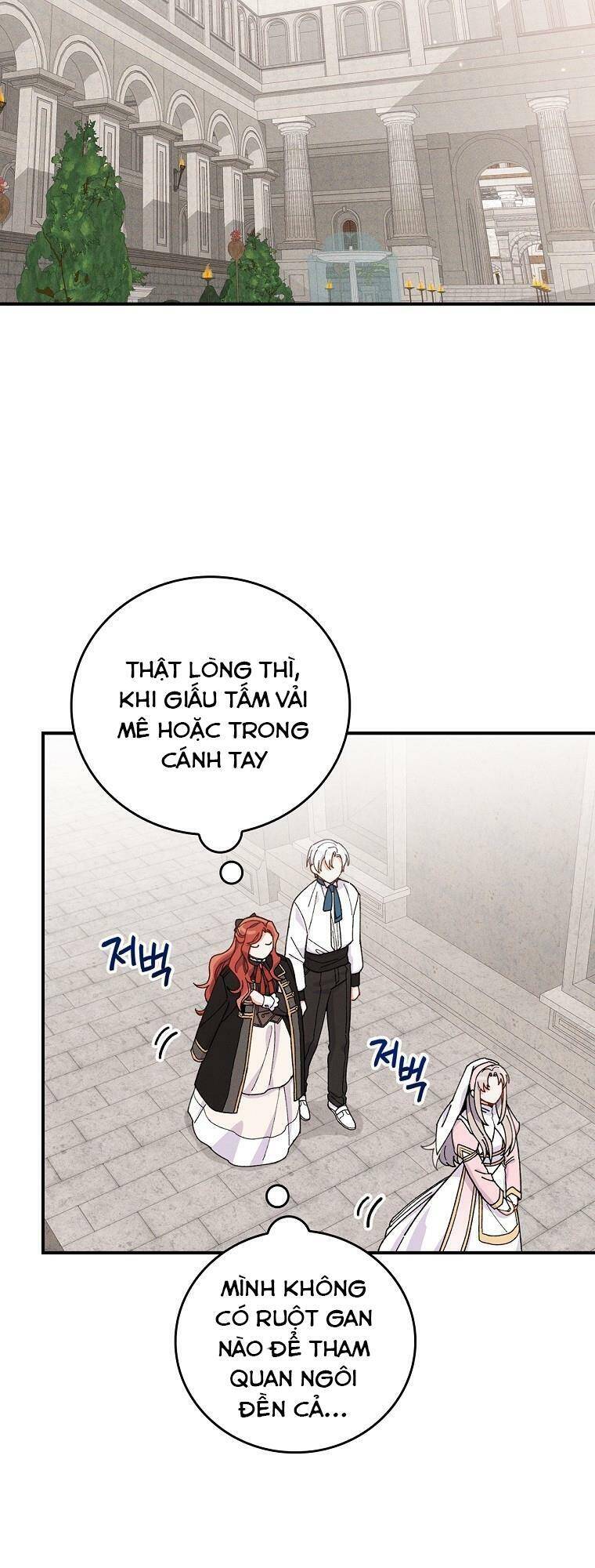 Chị Gái Ác Nữ - Chương 25