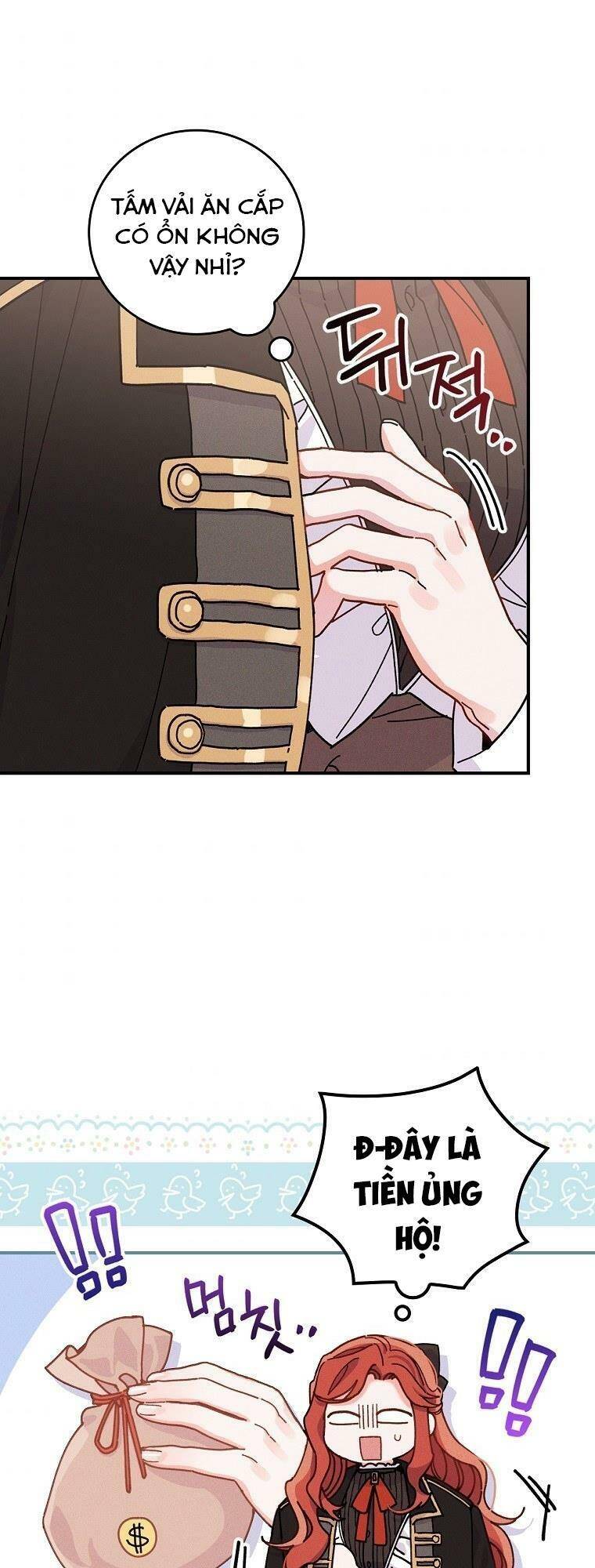 Chị Gái Ác Nữ - Chương 25