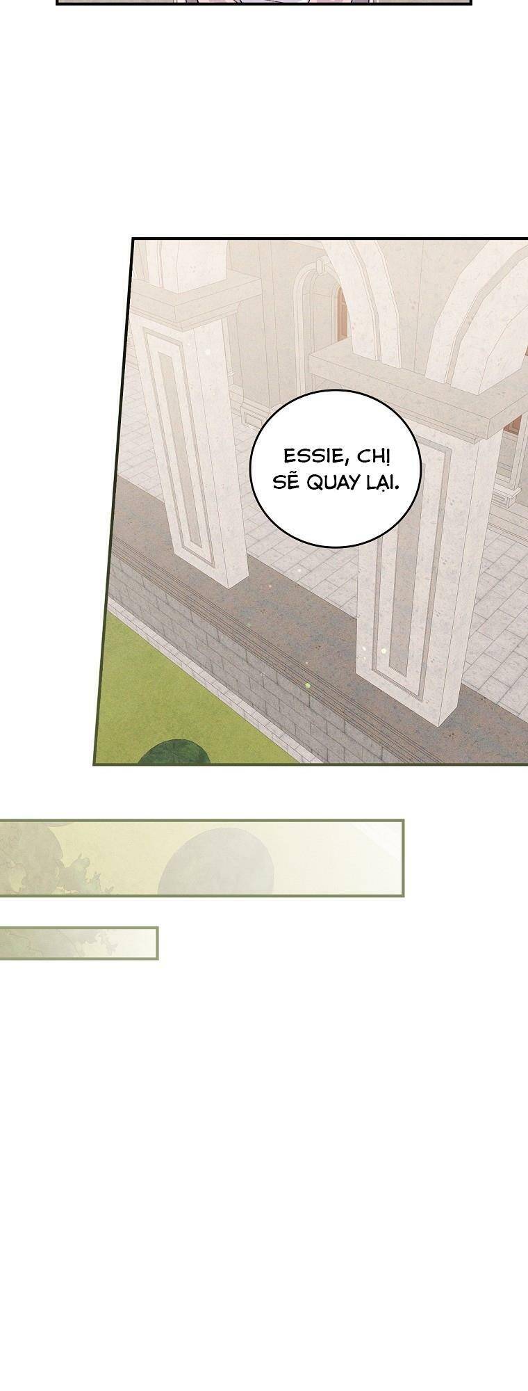 Chị Gái Ác Nữ - Chương 25