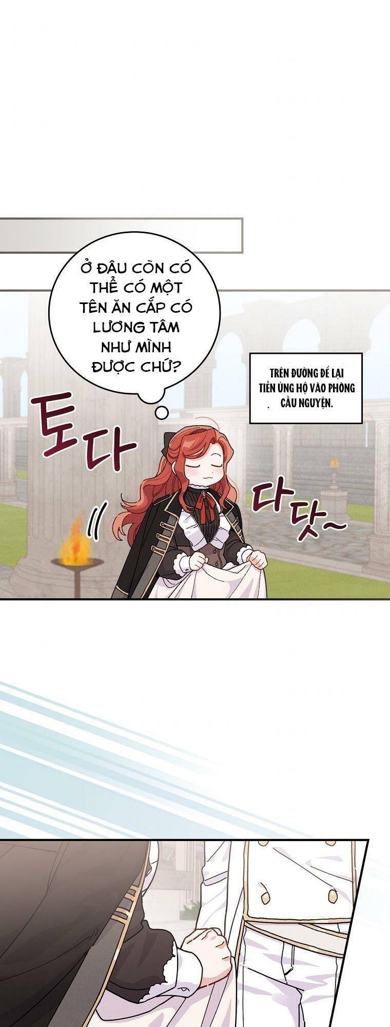 Chị Gái Ác Nữ - Chương 25